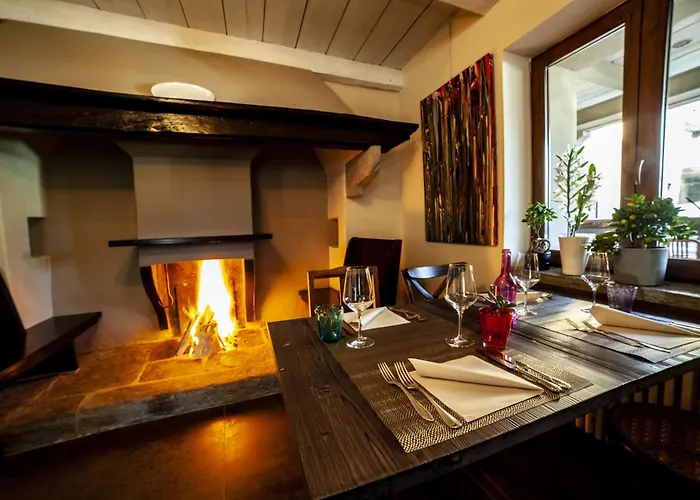 Boato Bistrot & Bed