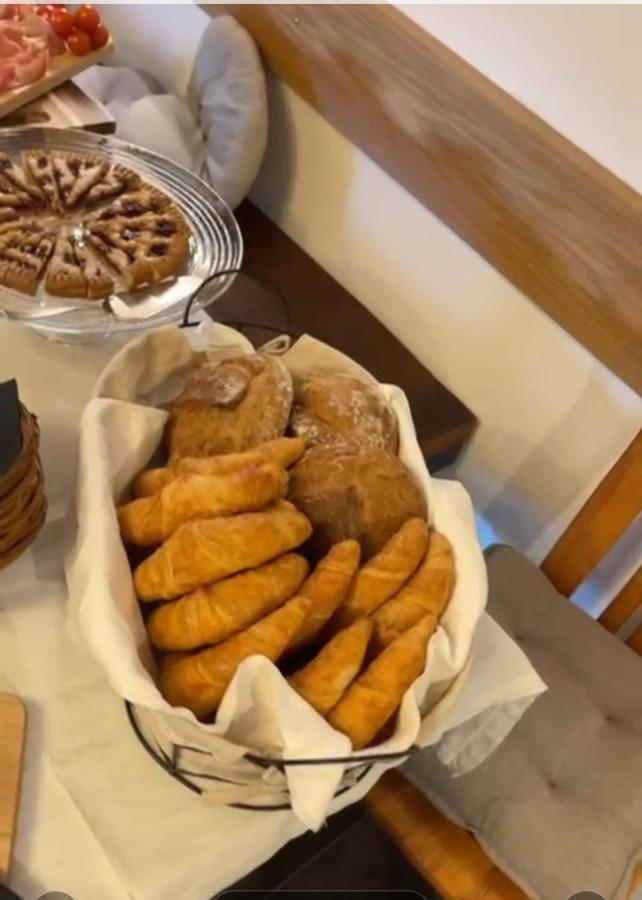 Couette-café Boato Bistrot & Bed 3*