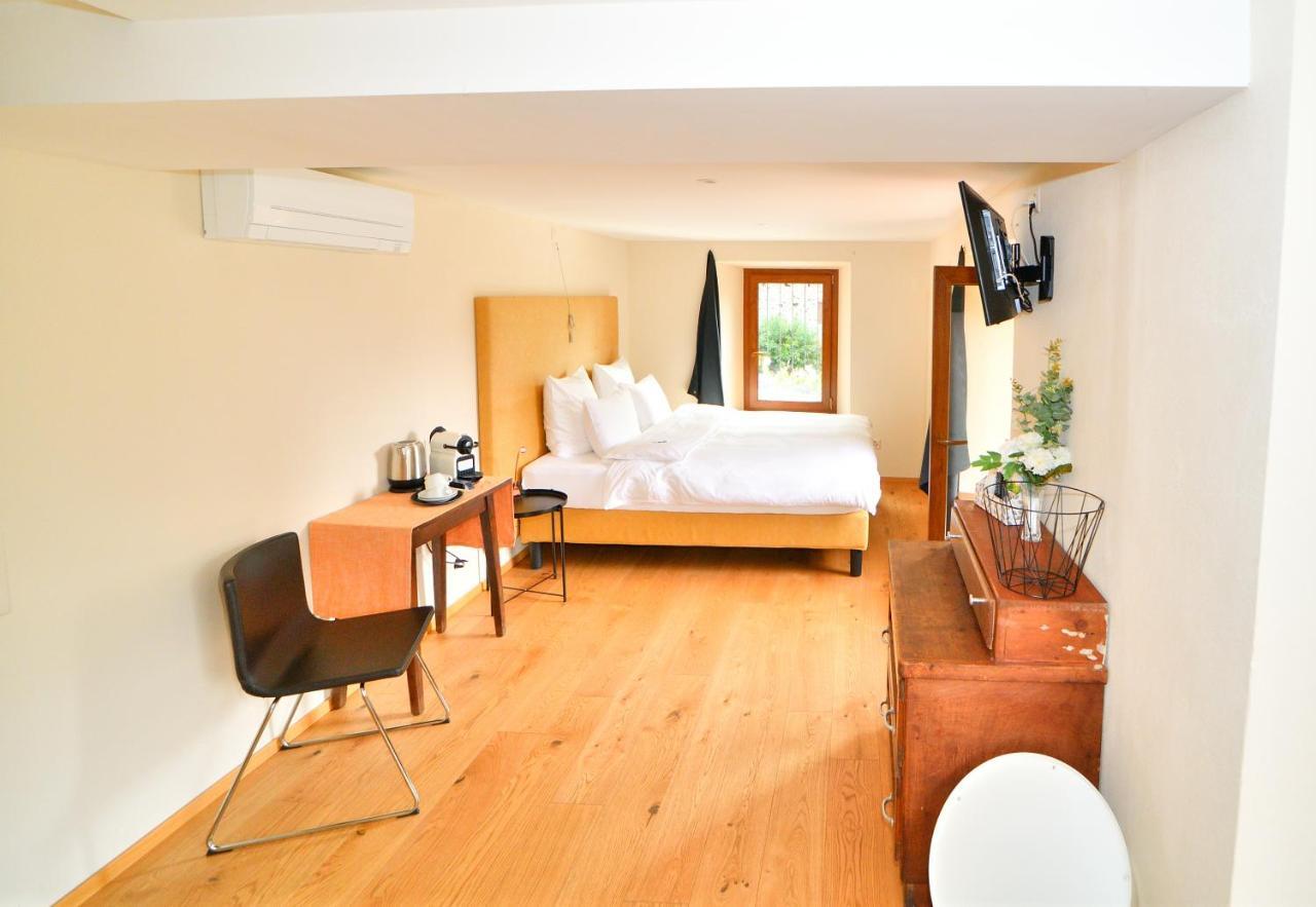 Boato Bistrot & Bed Couette-café 3*