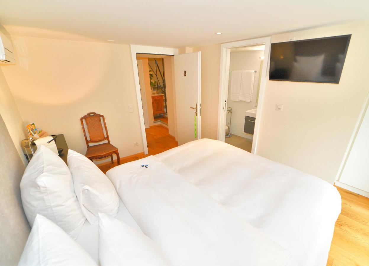 Couette-café Boato Bistrot & Bed Tegna