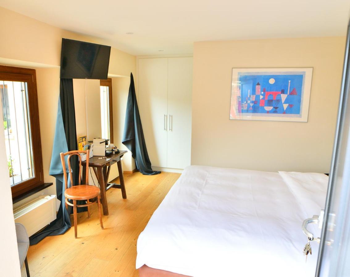 Boato Bistrot & Bed 3* Tegna