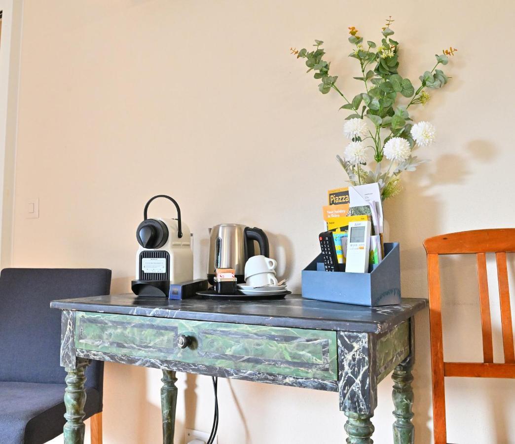 Boato Bistrot & Bed Couette-café 3*