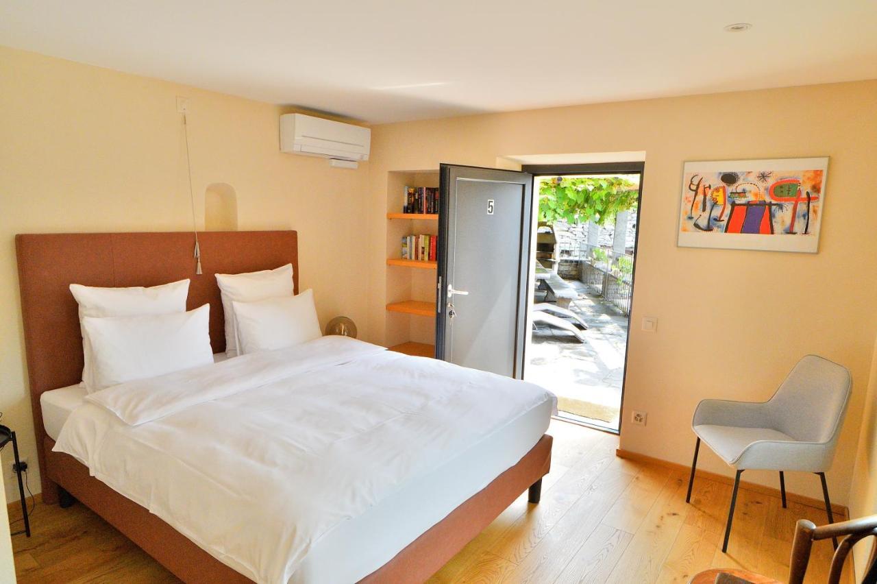 Boato Bistrot & Bed Tegna