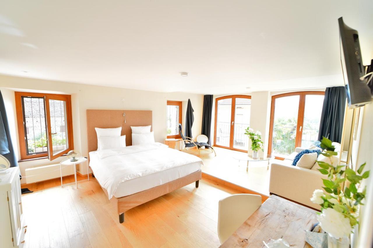 Couette-café Boato Bistrot & Bed