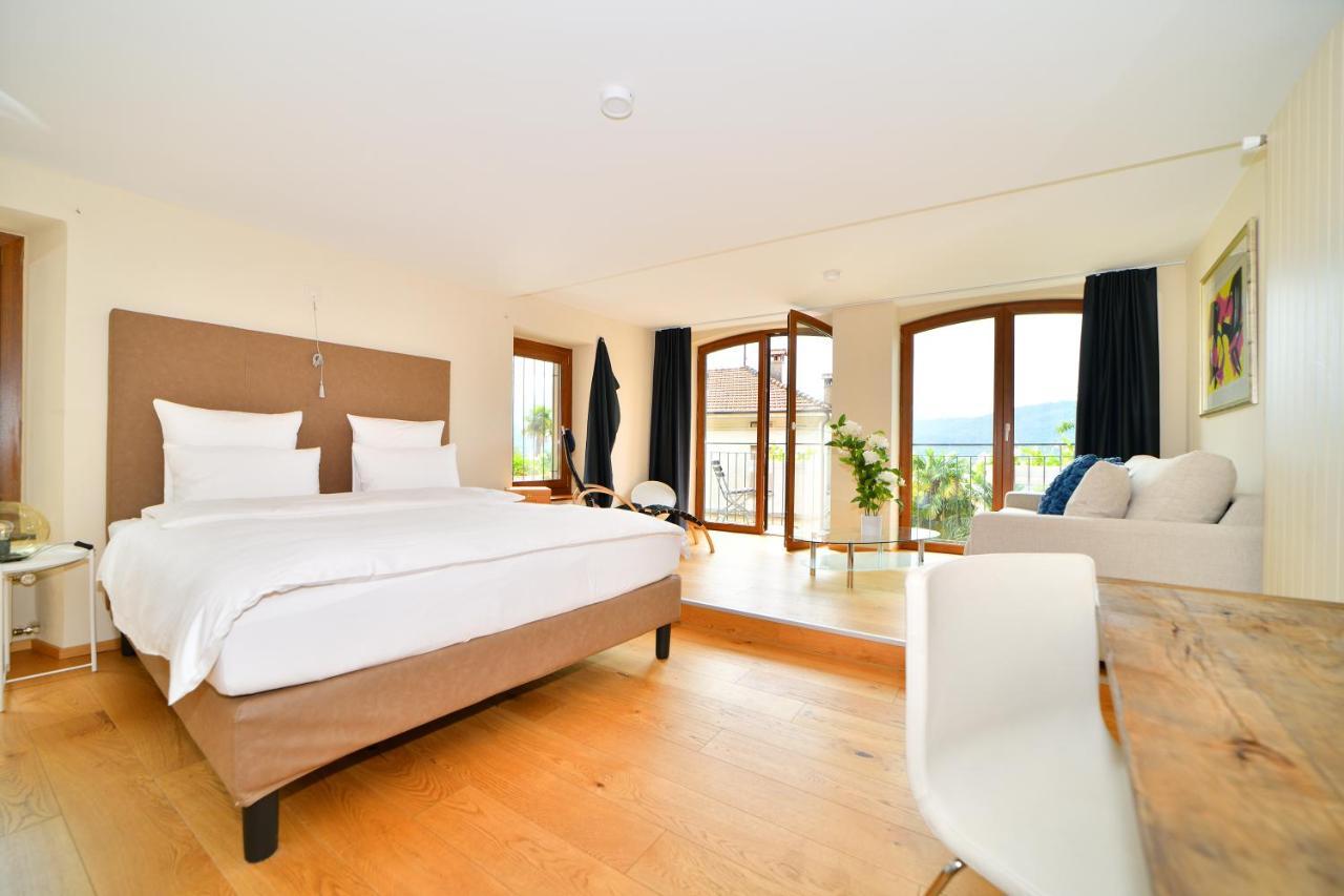 Couette-café Boato Bistrot & Bed