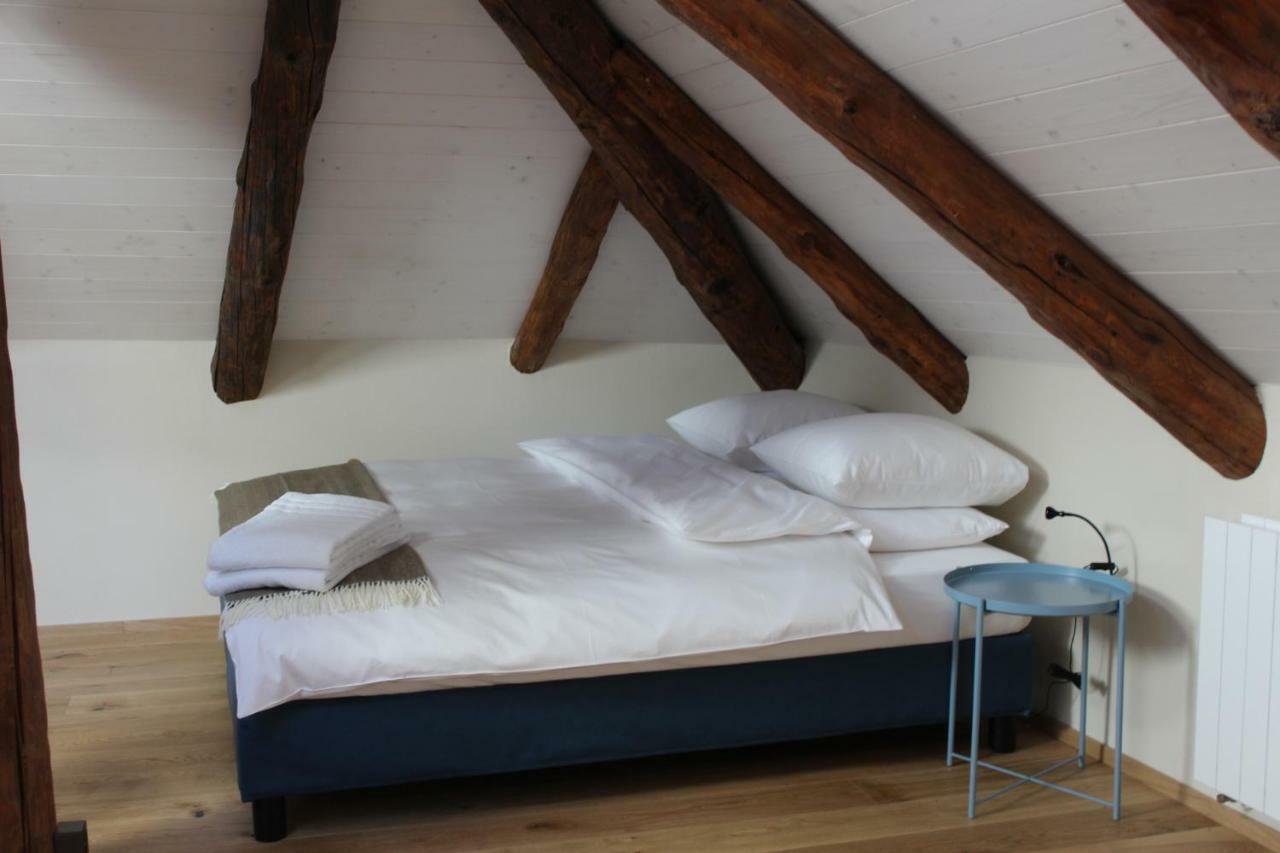 Boato Bistrot & Bed 3* Tegna