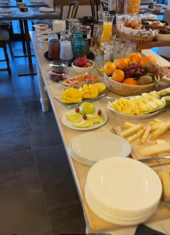 Boato Bistrot & Bed Bed & Breakfast Tegna