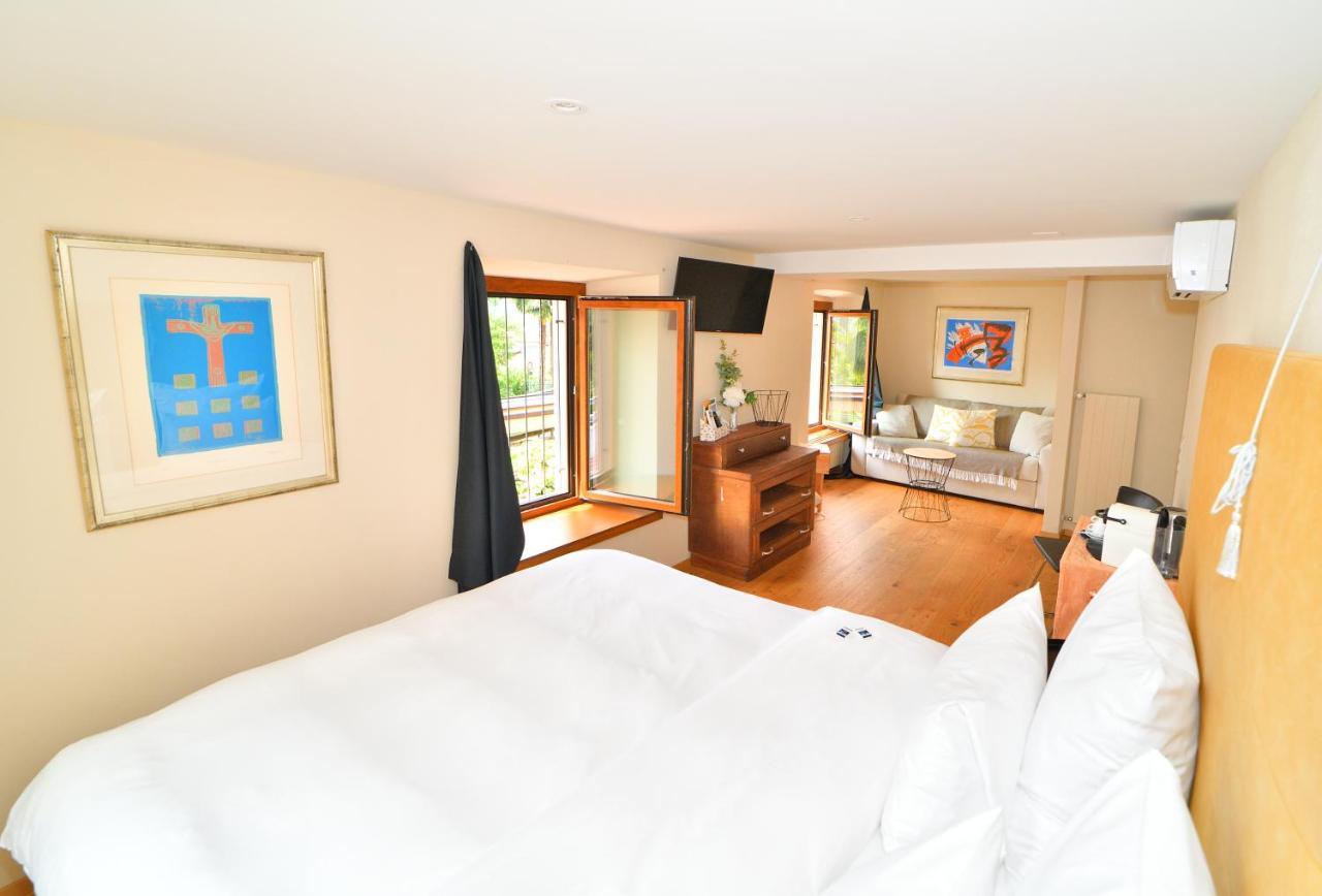 Boato Bistrot & Bed Bed & Breakfast Tegna