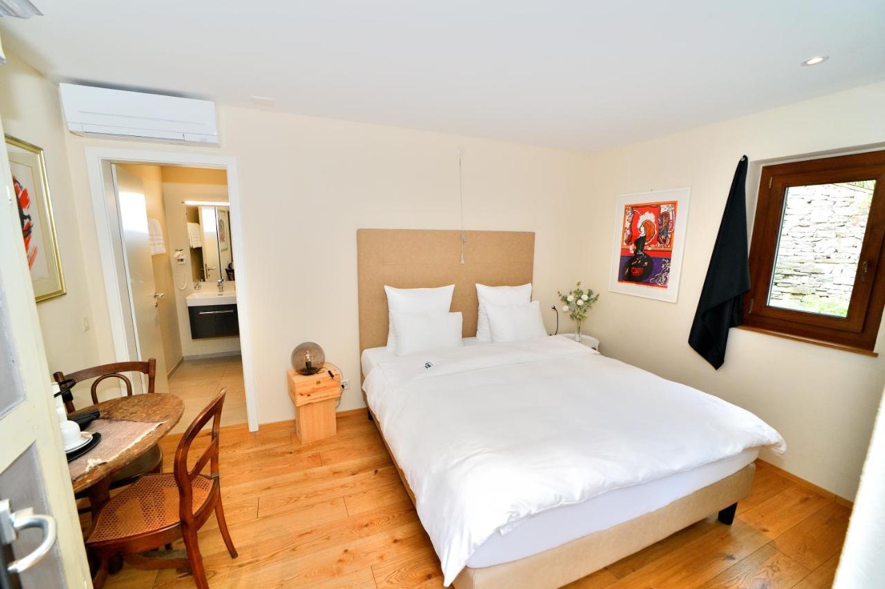 Boato Bistrot & Bed 3* Tegna