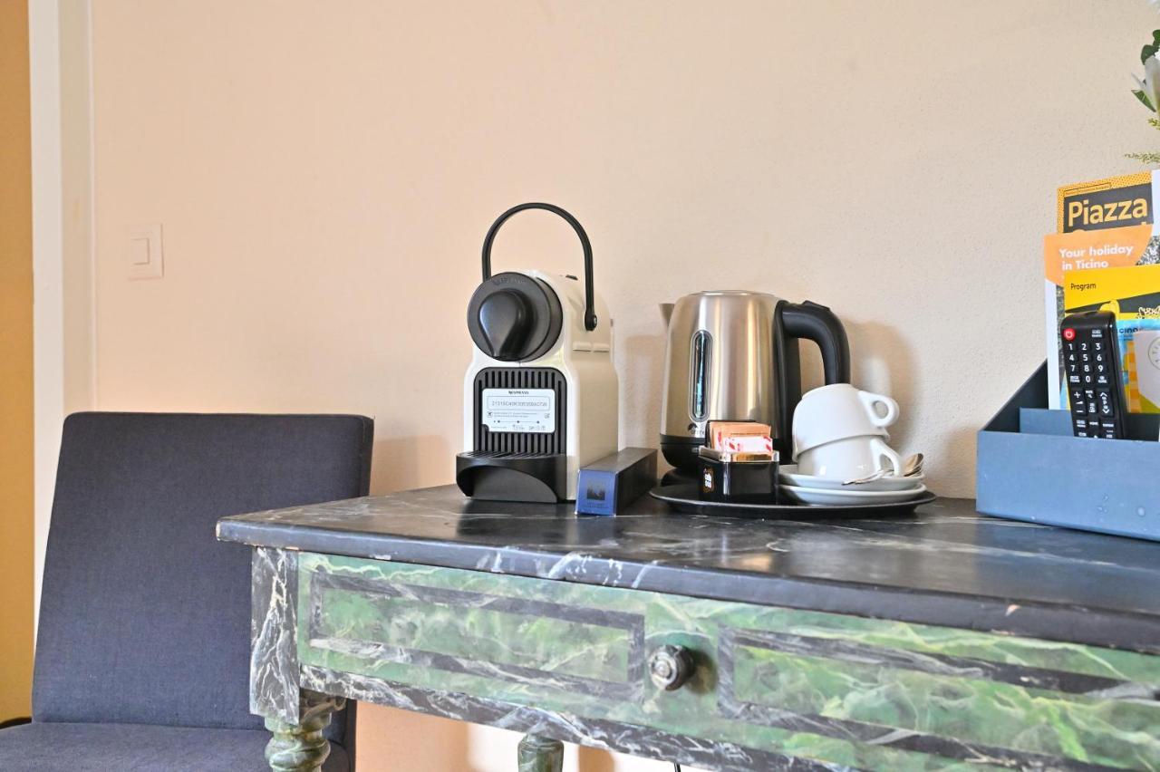 Boato Bistrot & Bed 3* Tegna