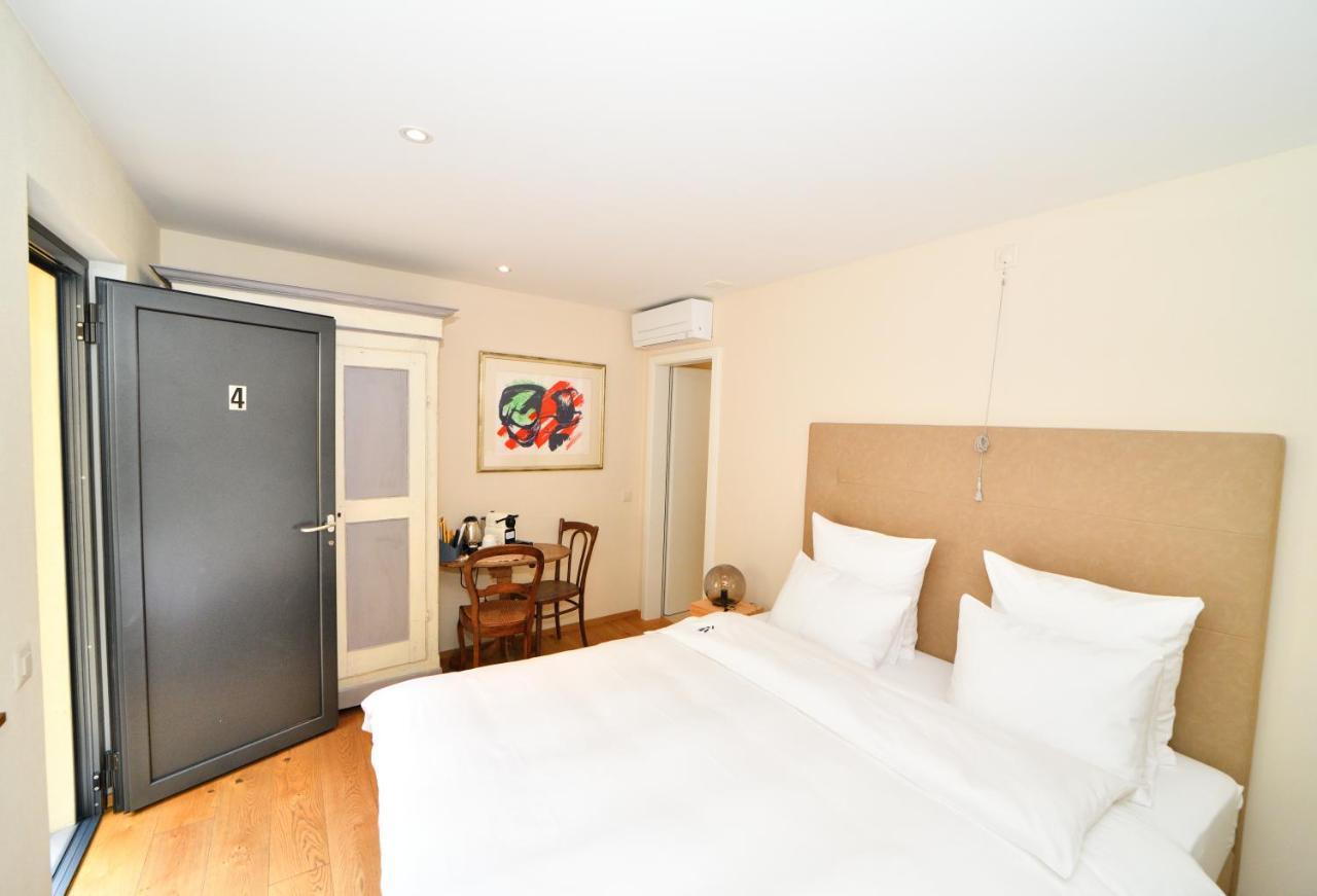 Bed & Breakfast Boato Bistrot & Bed 3*