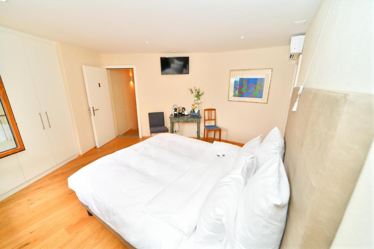 Boato Bistrot & Bed 3* Tegna