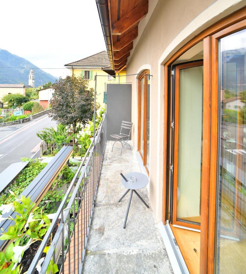 Boato Bistrot & Bed Bed & Breakfast Tegna