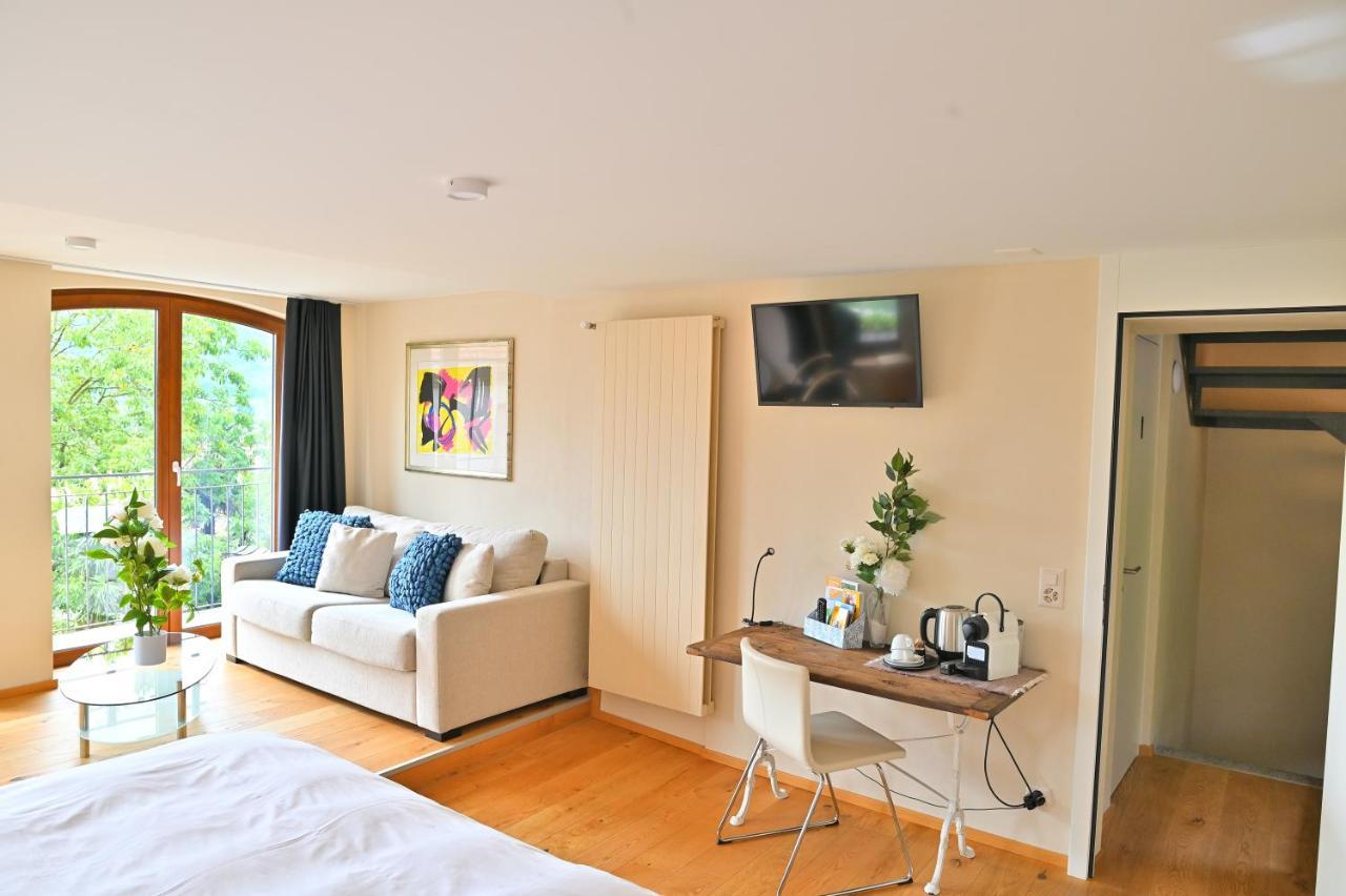 Bed & Breakfast Boato Bistrot & Bed