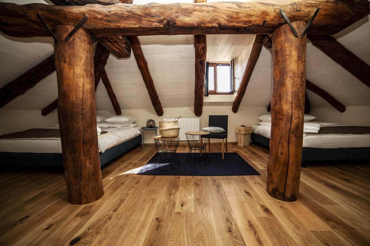 Boato Bistrot & Bed Bed & Breakfast 3*